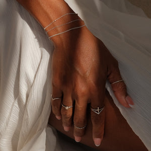 Classic Ring: Everlasting Elegance for Every Occasion