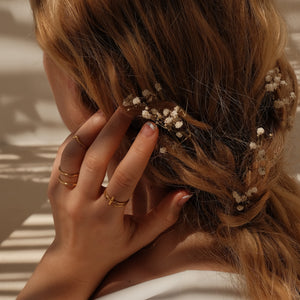 Why Every Jewelry Lover Needs a Chevron Ring in Their Collection