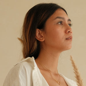 Gold Earring Ball Studs: Your Guide to Effortless Elegance