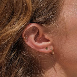 Ear Cuffs: The Trendy Accessory Taking the Fashion World by Storm