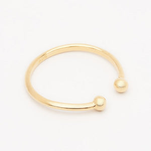 Stackable-Gold-Cuff-Ring
